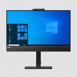 Mon Lenovo 27" ThinkVision T27hv-20 - USB-C