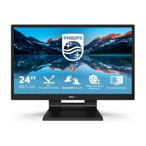 Mon Philips 23,8" 242B9TL/00 - IPS WLED