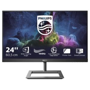 Mon Philips 23,8" 242E1GAJ/00 - VA WLED