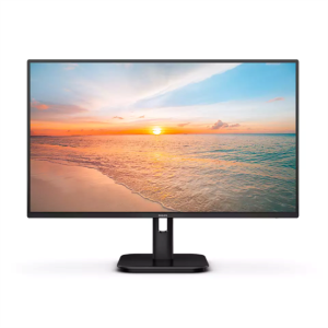 Mon Philips 23,8" 24E1N1100A/00 FHD - IPS - 100 Hz