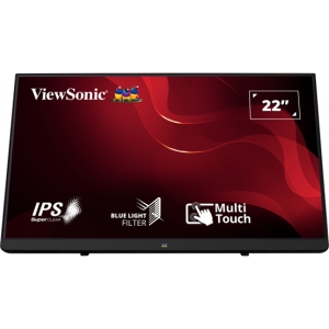 Mon ViewSonic 22" TD2230 Touch 1920x1080 60Hz - IPS
