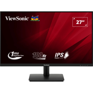 Mon ViewSonic 27" VA270-H 1920x1080 100Hz - IPS