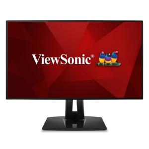 Mon ViewSonic 27" VP2768A-4K 3840x2160 USB-C 60Hz - Pivot - IPS