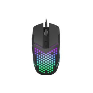 MOU Fury Battler Gamer optikai egér