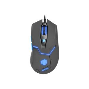 MOU Fury Hunter 2.0 Gamer optikai egér