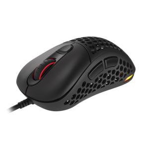 MOU Genesis Krypton 510 Gamer egér - RGB