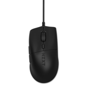 MOU NZXT Lift 2 Ergo - Vezetékes egér - MS-001NB-01