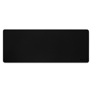 MOU NZXT MXL900 egérpad - Fekete - MM-XXLSP-BL