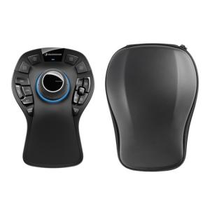 Mouse 3Dconnexion SpaceMouse Pro Wireless - Bluetooth Edition