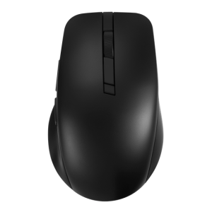 Mouse ASUS MD200 SmartO Vezeték nélküli Egér - Fekete