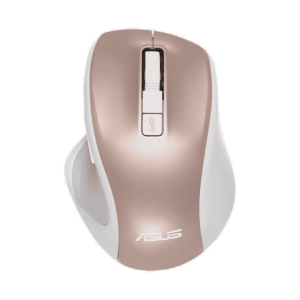 Mouse ASUS MW202 - Rose Gold