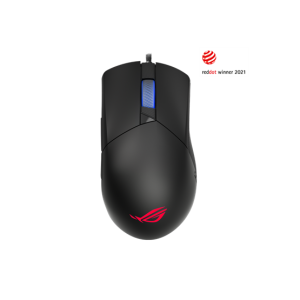 Mouse ASUS ROG Gladius III  Gamer Egér