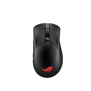 Mouse ASUS ROG Gladius III Wireless AimPoint vezeték nélküli egér - Fekete