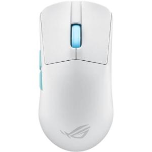 Mouse ASUS ROG Harpe Ace Aim Lab Edition vezeték nélküli egér - Fehér