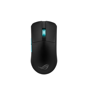 Mouse ASUS ROG Harpe Ace Aim Lab Edition vezeték nélküli egér - Fekete