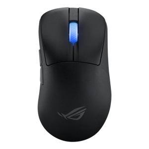 Mouse ASUS ROG Keris II Ace Wireless - vezeték nélküli egér - Fekete