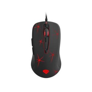Mouse Genesis Krypton 110 Gaming optikai egér