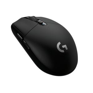 Mouse Logitech G305 LIGHTSPEED Gaming - Fekete