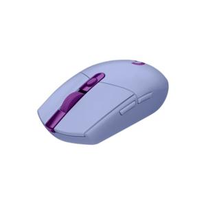 Mouse Logitech G305 Lightspeed - Lilac