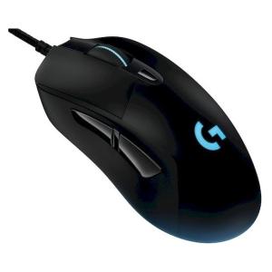 Mouse Logitech G403 HERO Gaming - Fekete