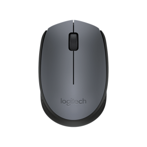 Mouse Logitech M170 - Szürke