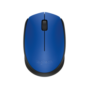 Mouse Logitech M171  - Kék