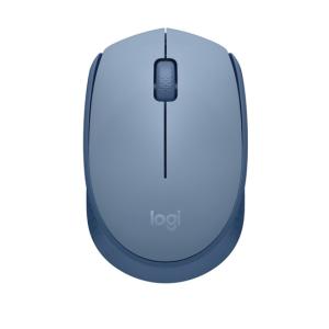 Mouse Logitech M171 Wireless - Blue Gray