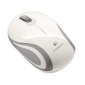 Mouse Logitech M187 - Fehér