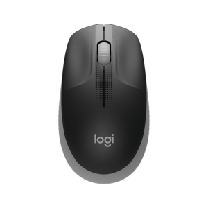 Mouse Logitech M190 - Szürke