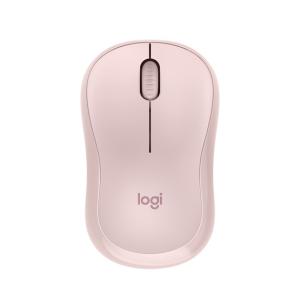 Mouse Logitech M240 SILENT BLUETOOTH - Rose
