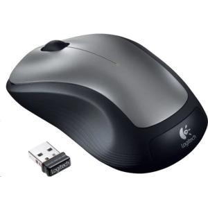 Mouse Logitech M310 - Ezüst