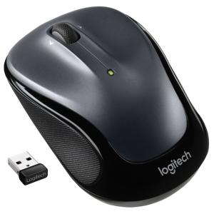 Mouse Logitech M325S - Dark Silver