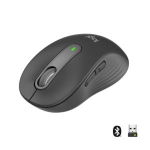 Mouse Logitech M650 Signature - Graphite