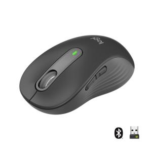 Mouse Logitech M650 Signature L - Graphite