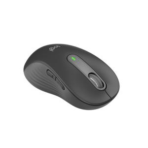 Mouse Logitech M650 Signature L Left - Graphite