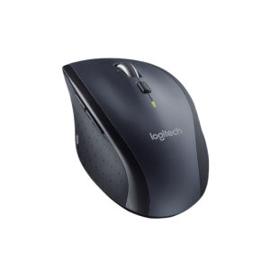 Mouse Logitech M705 - Sötét szürke