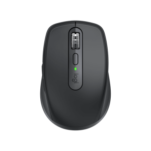 Mouse Logitech MX Anywhere 3 - Grafitszürke