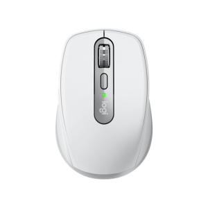 Mouse Logitech MX Anywhere 3 - Halványszürke