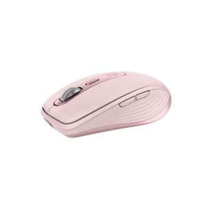 Mouse Logitech MX ANYWHERE 3S - Pink