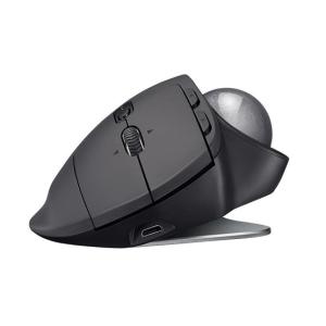 Mouse Logitech MX Ergo - Fekete