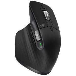 Mouse Logitech MX Master 3 - Fekete