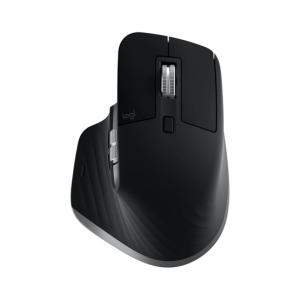 Mouse Logitech MX Master 3 - Mac rendszerhez - Asztroszürke