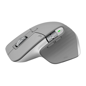 Mouse Logitech MX Master 3 - Szürke