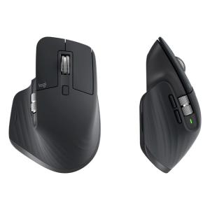 Mouse Logitech MX Master 3S for Business - Black