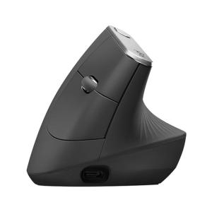 Mouse Logitech MX Vertical  - Grafitszürke