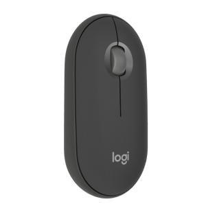 Mouse Logitech PEBBLE MOUSE 2 M350S - Black