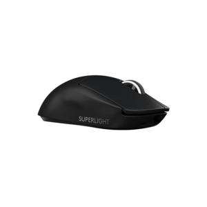 Mouse Logitech Pro X Superlight - Black