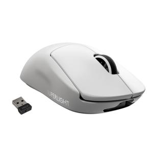 Mouse Logitech Pro X Superlight - White