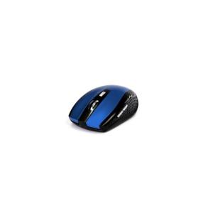 Mouse Media-Tech MT1113B RATON PRO wireless - Kék