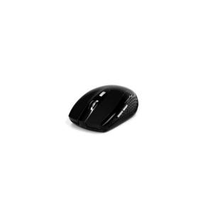 Mouse Media-Tech MT1113K RATON PRO wireless - Fekete